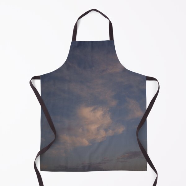 Item preview, Golden Hour Pastel Sky and Soft Clouds Photography designed and sold by Nature Moments.