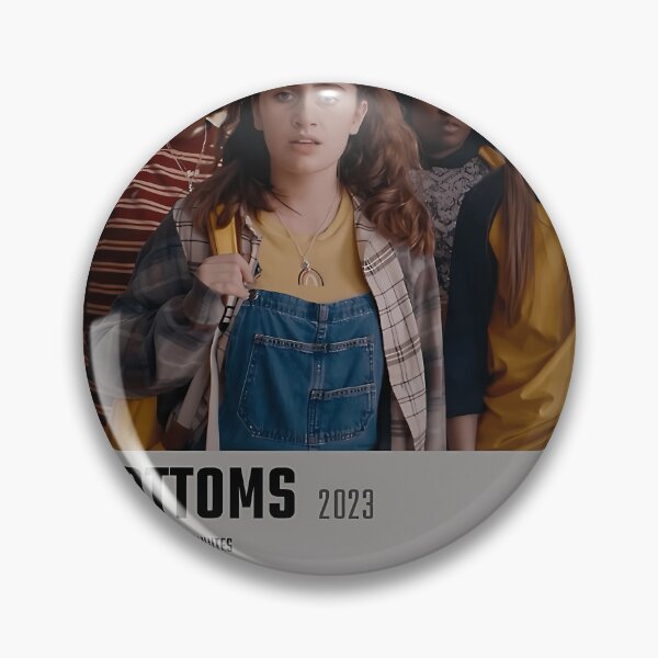 Item preview, Bottoms Movie Alternative designed and sold by Dreamvio.