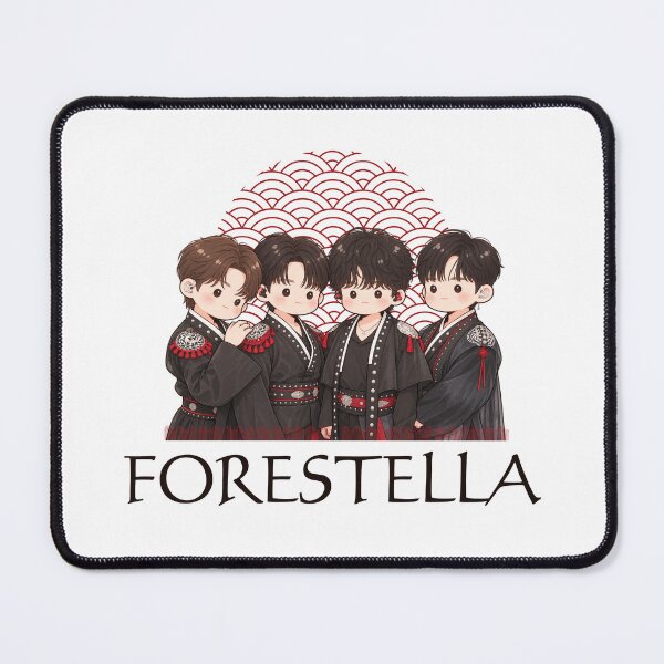 Item preview, Forestella designed and sold by selvashop.