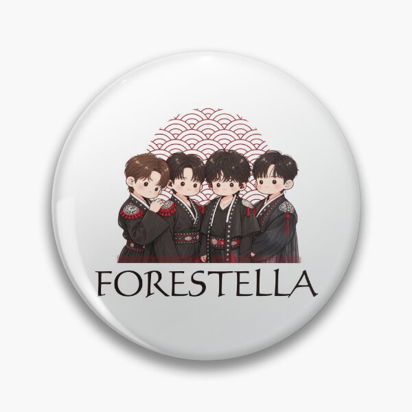Item preview, Forestella designed and sold by selvashop.