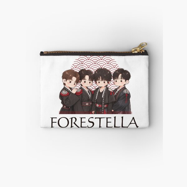 Item preview, Forestella designed and sold by selvashop.