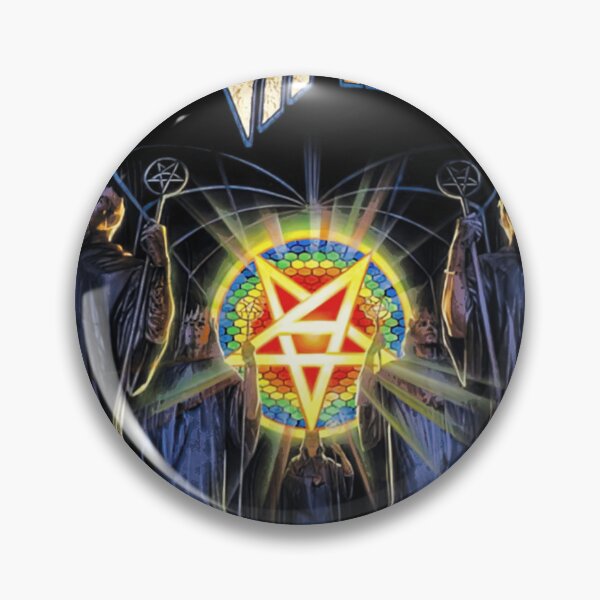 Item preview, Anthrax For All Kings Pentathrax Design designed and sold by KoryYarris.