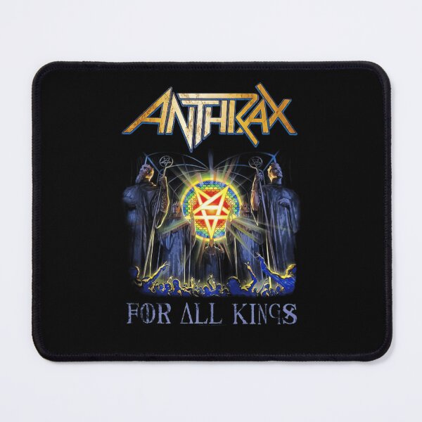 Item preview, Anthrax For All Kings Pentathrax Design designed and sold by KoryYarris.