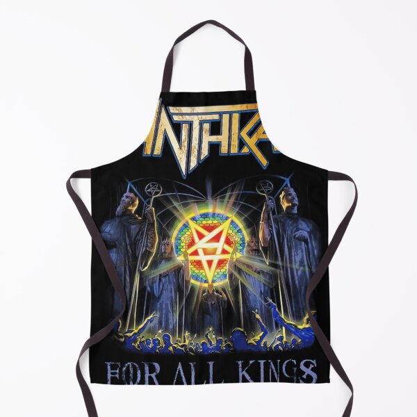 Item preview, Anthrax For All Kings Pentathrax Design designed and sold by KoryYarris.