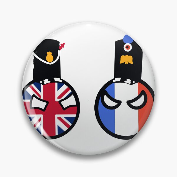 Item preview, Uk VS France (napoleonic wars) designed and sold by Captain-Nemo-.
