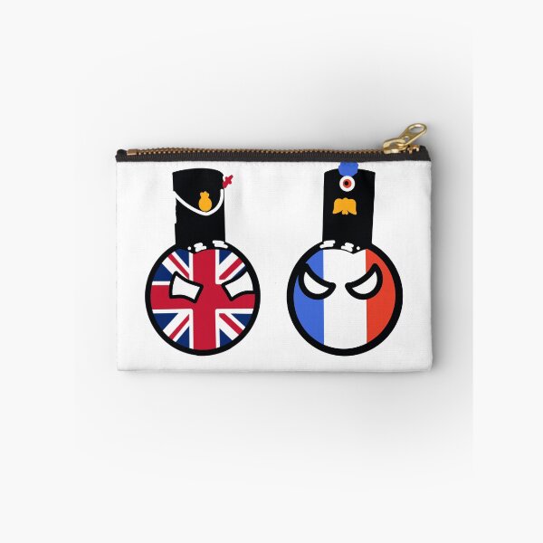 Item preview, Uk VS France (napoleonic wars) designed and sold by Captain-Nemo-.