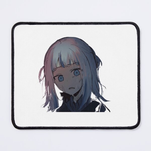 Item preview, Gawr gura vtuber    designed and sold by ParisSonatra.