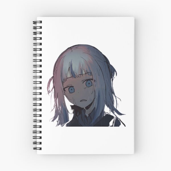 Item preview, Gawr gura vtuber    designed and sold by ParisSonatra.