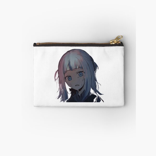 Item preview, Gawr gura vtuber    designed and sold by ParisSonatra.