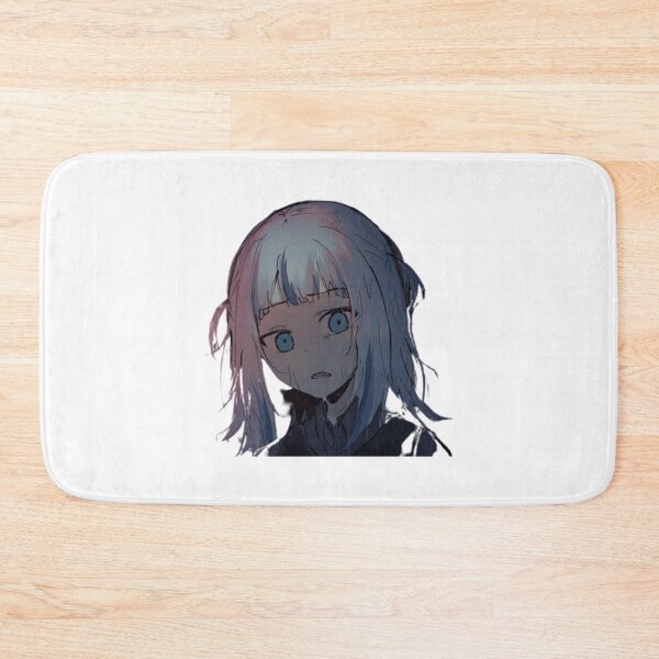 Item preview, Gawr gura vtuber    designed and sold by ParisSonatra.