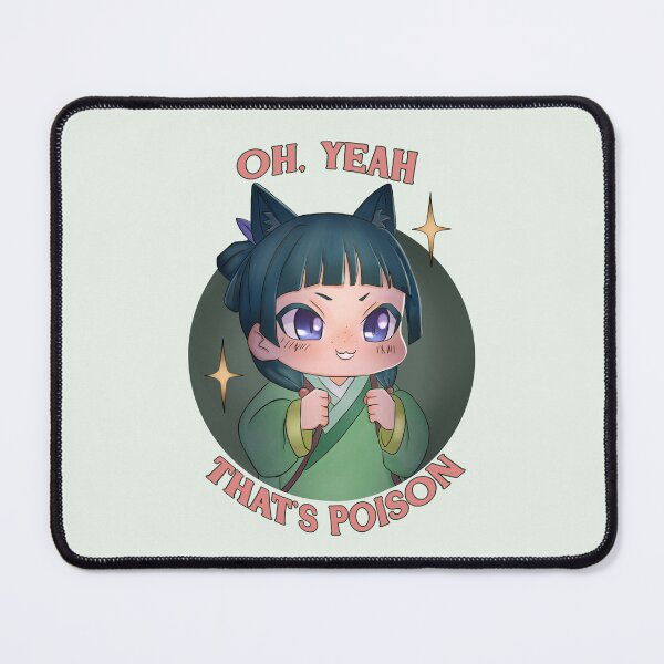 Item preview, Doodle That's Poison  designed and sold by Izaa-aart.