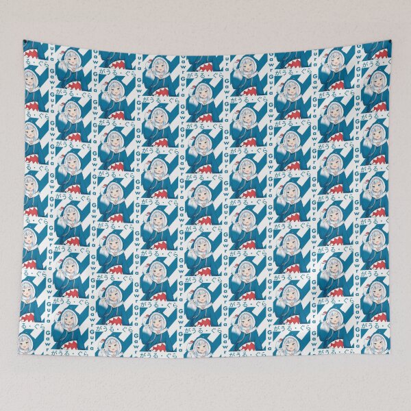 Item preview, Gura    designed and sold by ParisSonatra.