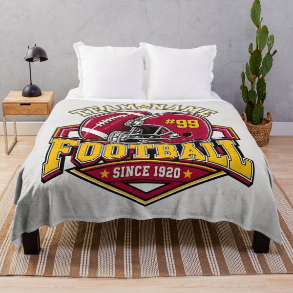 Item preview, Arizona Football designed and sold by Surrealscop.