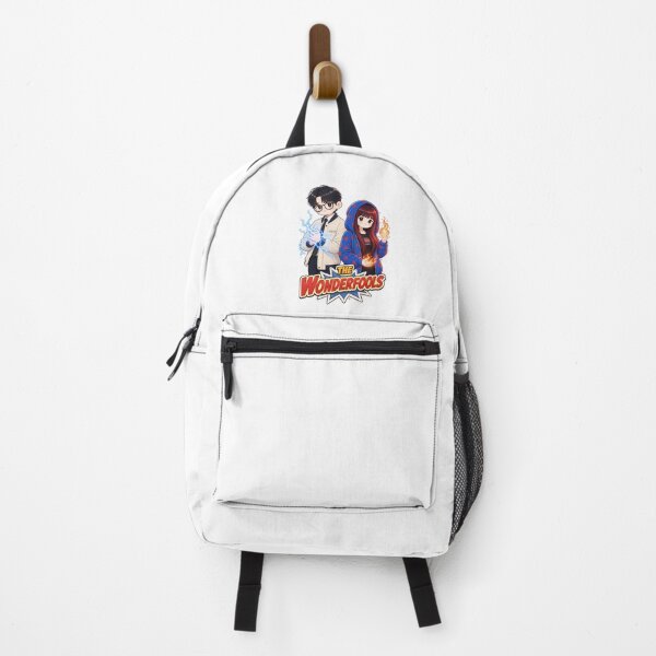 Item preview, The Wonderfools kdrama designed and sold by selvashop.
