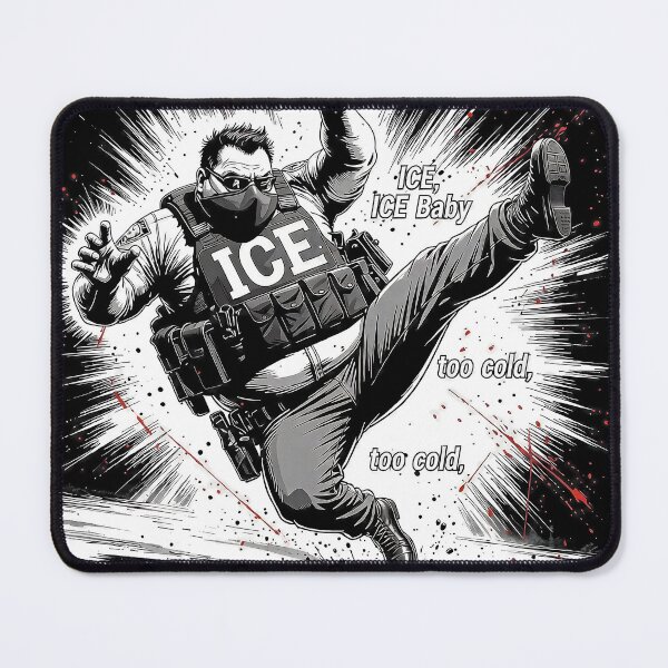 Item preview, ICE, ICE Baby designed and sold by videodroom.