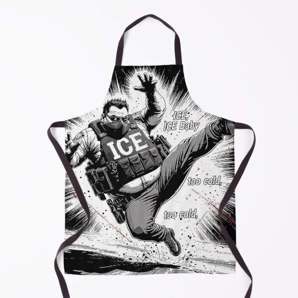 Item preview, ICE, ICE Baby designed and sold by videodroom.