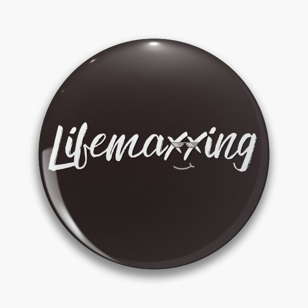 Item preview, Lifemaxxing designed and sold by IfItFits_za.