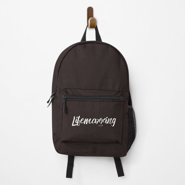 Item preview, Lifemaxxing designed and sold by IfItFits_za.