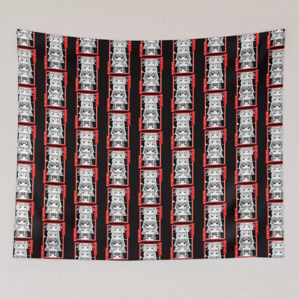 Item preview, Hololive EN Holomyth Black _amp_ White Panel    designed and sold by ParisSonatra.