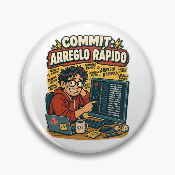 Item preview, Commit designed and sold by ImaginariaEstudioShop.