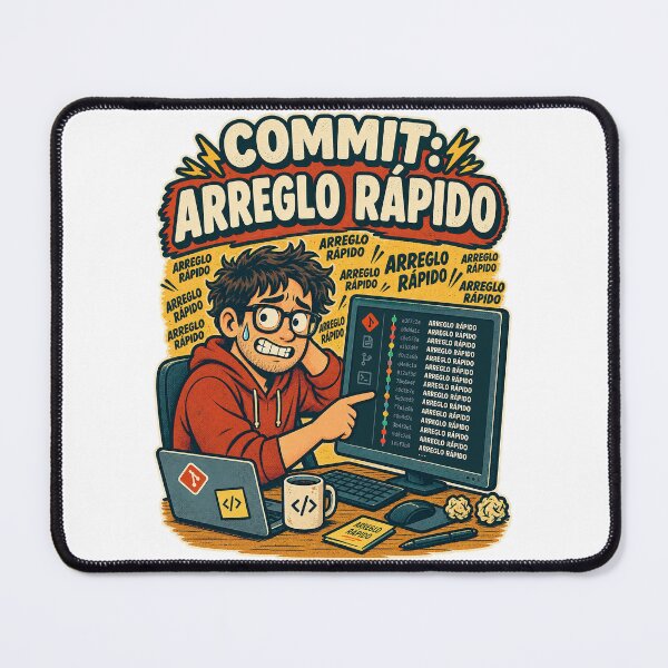 Item preview, Commit designed and sold by ImaginariaEstudioShop.