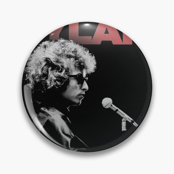Item preview, Bob Dylan 1960s Vintage  designed and sold by Artsarark.