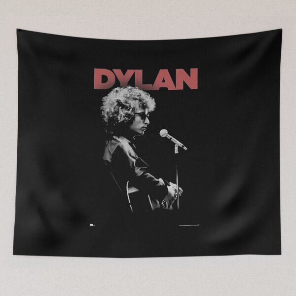 Item preview, Bob Dylan 1960s Vintage  designed and sold by Artsarark.