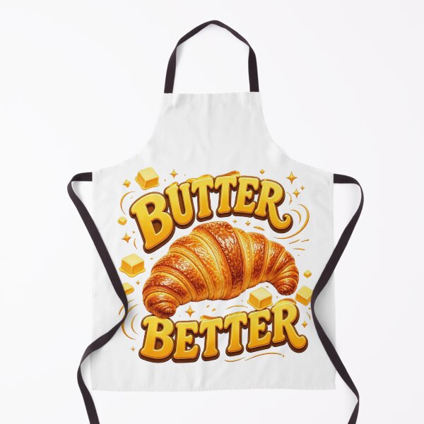 Item preview, Butter Better designed and sold by Stylestickers55.