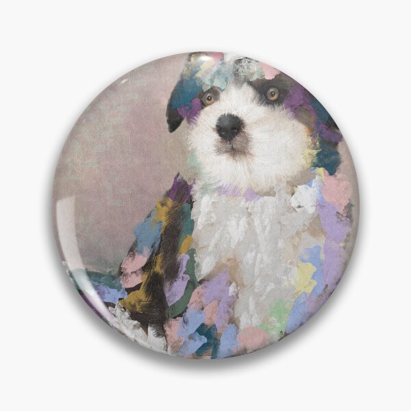 Item preview, COAT OF MANY COLORS susan lipschutz designed and sold by shaynart.