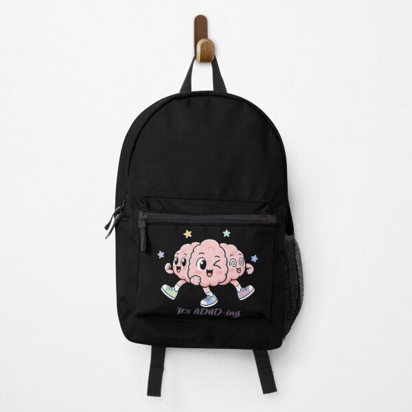 Item preview, It's ADHD-ing Funny Adhd Brain designed and sold by T-version.