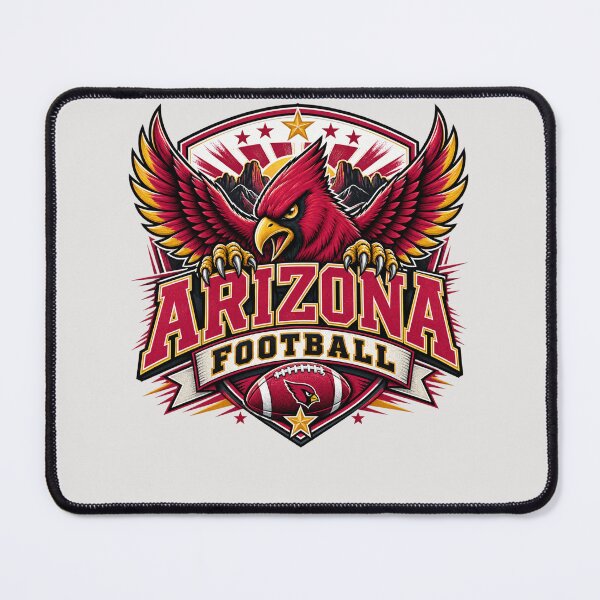 Artikelvorschau, Arizona Football entworfen und verkauft von Surrealscop.