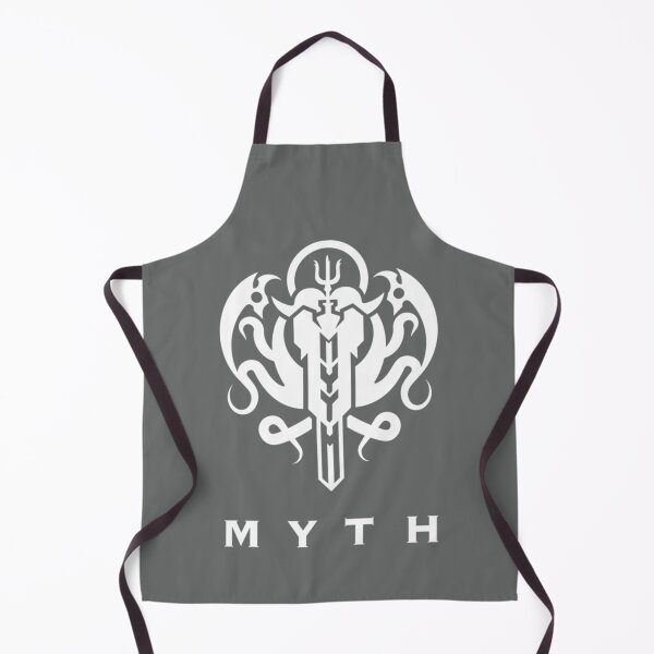 Item preview, Holomyth designed and sold by ParisSonatra.