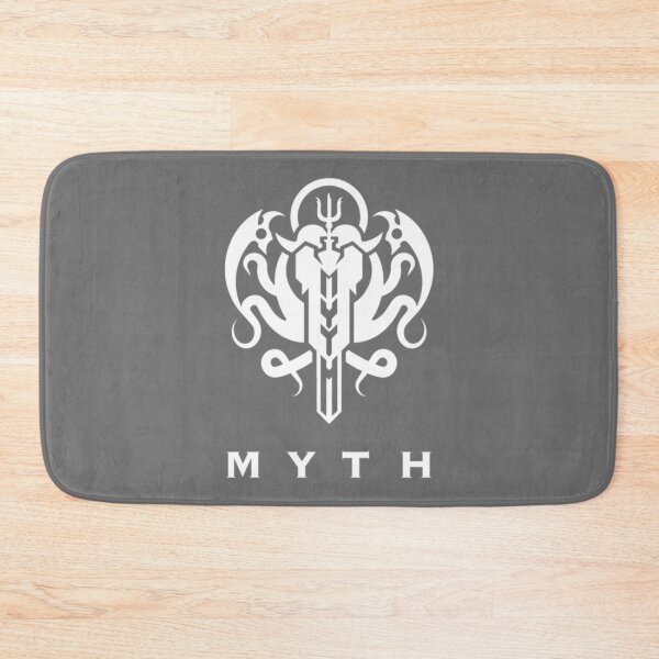 Item preview, Holomyth     designed and sold by ParisSonatra.