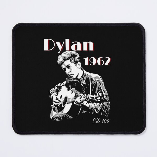 Item preview, Bob Dylan 1960s Vintage designed and sold by Artsarark.