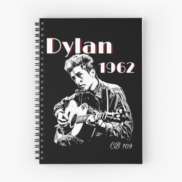 Item preview, Bob Dylan 1960s Vintage  designed and sold by Artsarark.