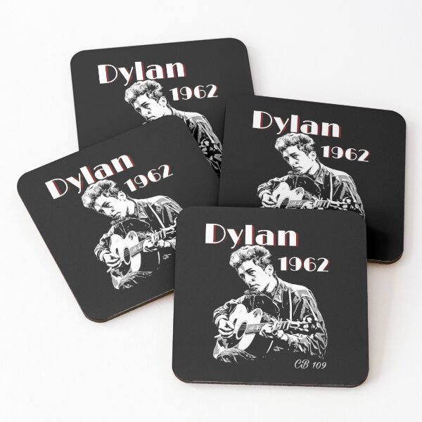 Item preview, Bob Dylan 1960s Vintage  designed and sold by Artsarark.