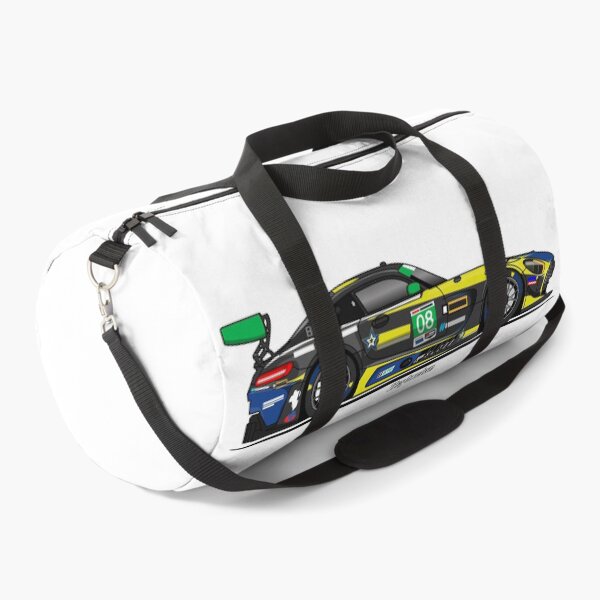 Item preview, IMSA 6 Hours of Road America GT3 Evo #80 designed and sold by Heybratan.