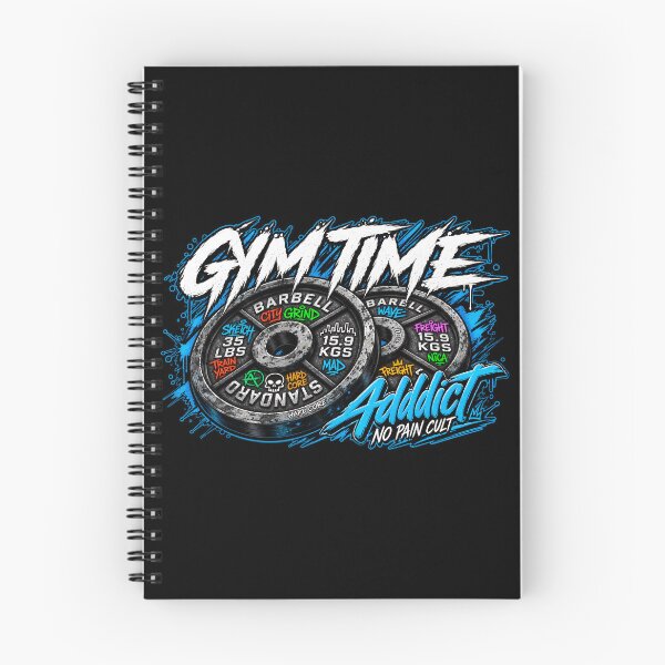 Item preview, gym time adddict no pain cult designed and sold by kurangasin.