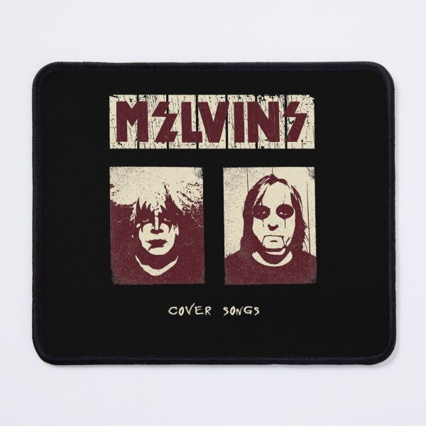 Item preview, Melvins Sludge Metal Duo Portrait Design designed and sold by KoryYarris.
