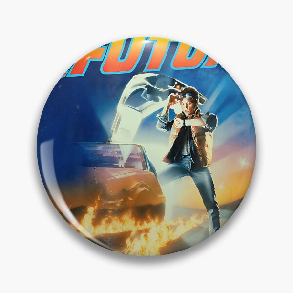 Item preview, Back To Movie  designed and sold by Dreamvio.