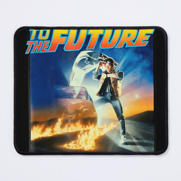 Item preview, Back To Movie  designed and sold by Dreamvio.