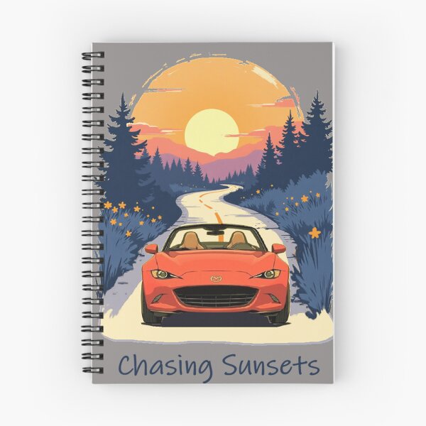 Item preview, Chasing Sunsets designed and sold by MyYata.