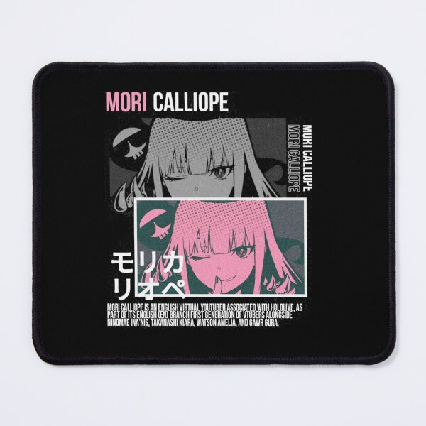 Item preview, MORI CALLIOPE   designed and sold by ParisSonatra.