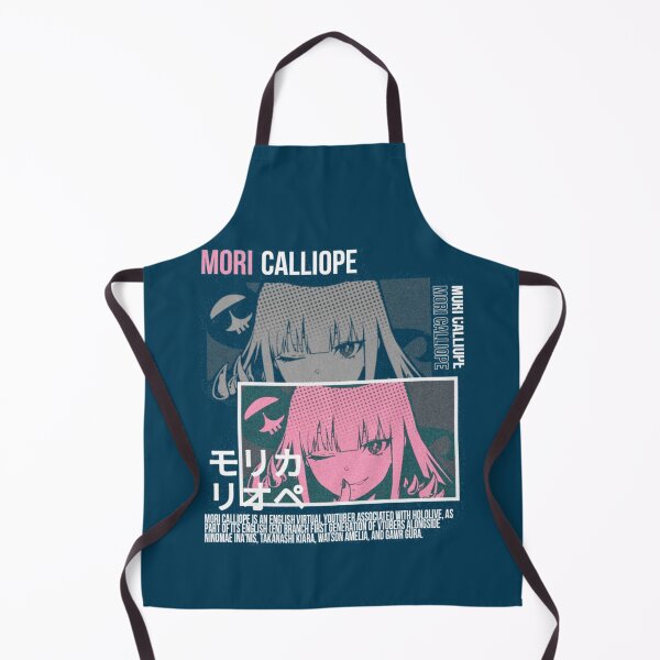 Item preview, MORI CALLIOPE designed and sold by ParisSonatra.