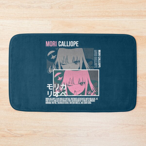Item preview, MORI CALLIOPE   designed and sold by ParisSonatra.