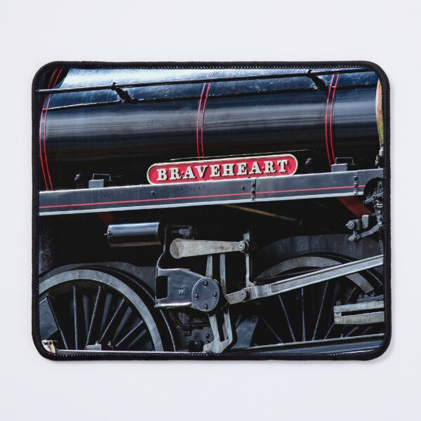 Item preview, Braveheart designed and sold by Tom McPherson Photography.