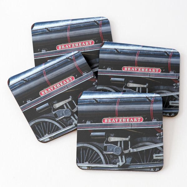 Item preview, Braveheart designed and sold by Tom McPherson Photography.
