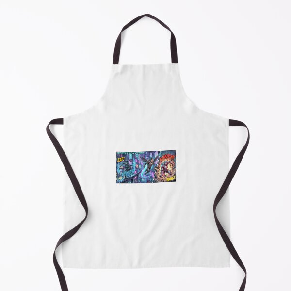 Item preview, Project Genesis: Next Gen Comic Heroes designed and sold by synthesisnft.