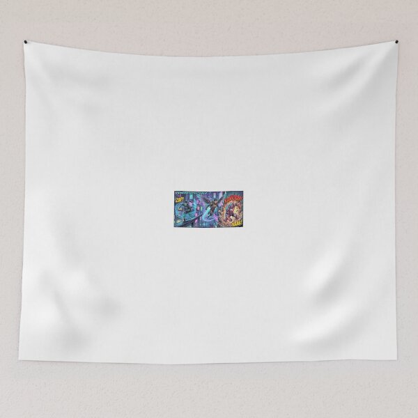 Item preview, Project Genesis: Next Gen Comic Heroes designed and sold by synthesisnft.