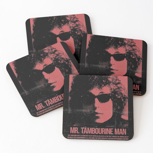 Item preview, Copy of Bob Dylan 1960s Vintage  designed and sold by Artsarark.